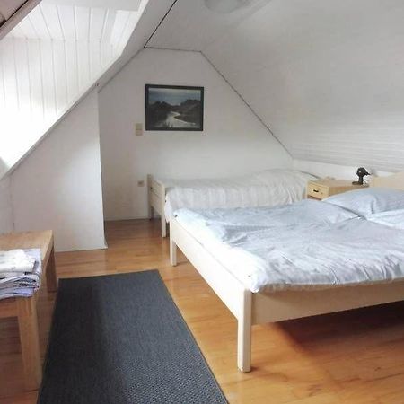 Ferienwohnung Wessels Kassel Bagian luar foto