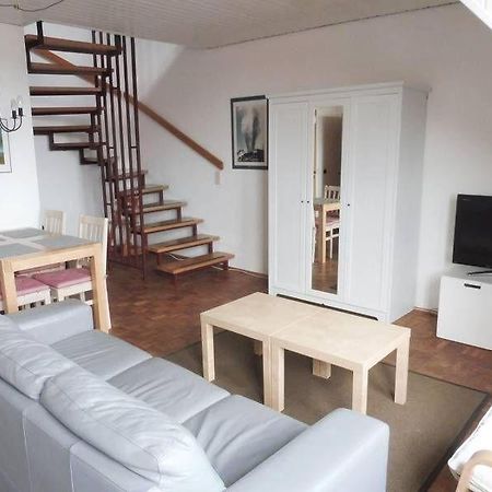 Ferienwohnung Wessels Kassel Bagian luar foto