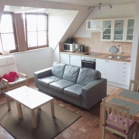 Ferienwohnung Wessels Kassel Bagian luar foto