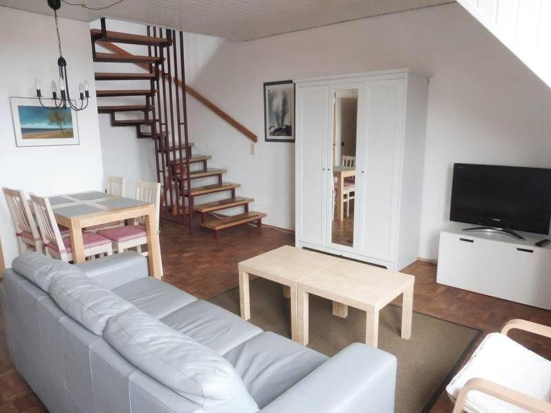 Ferienwohnung Wessels Kassel Bagian luar foto