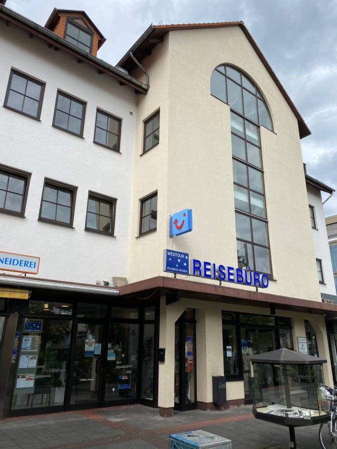 Ferienwohnung Wessels Kassel Bagian luar foto